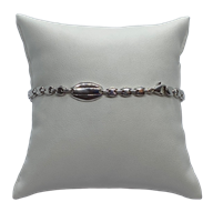 Pulsera Chimento in Oro blanco 1B00585ZZ2195 - 1B00585ZZ2195